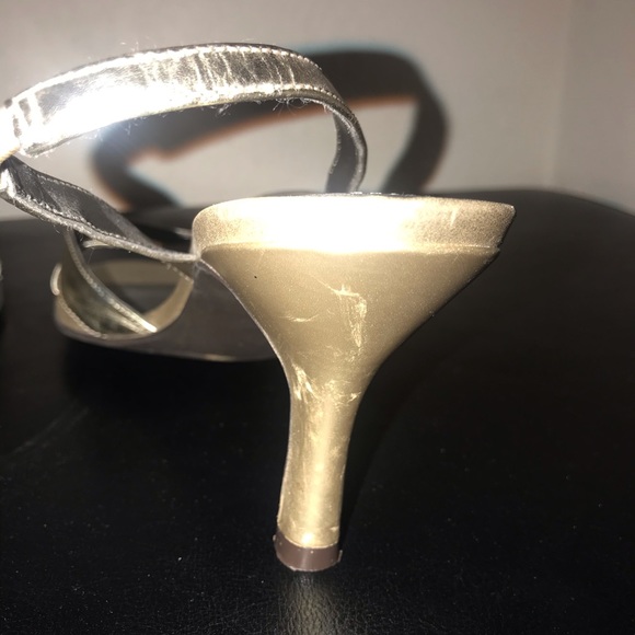 Naturalizer Gold sandals - Picture 4 of 7